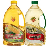  زیتون تصفیه و روغن ذرت خالص کارمیسن - 1.7 لیتر بسته 2 عددی6362bdf3d941c37620